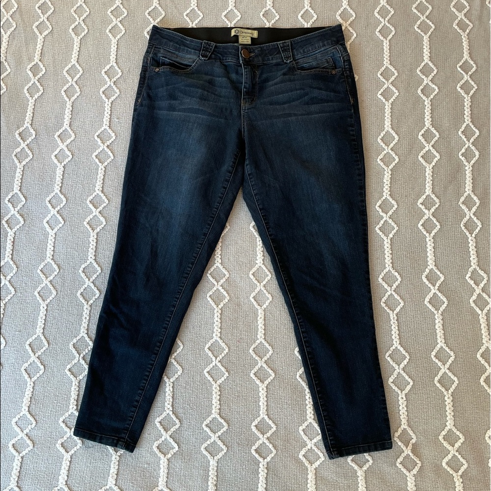 Democracy AB solution Jeans